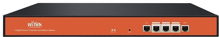Контроллер Wi-TeK WI-AC150