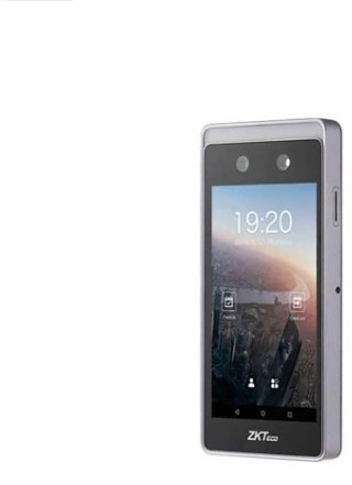 ZKTeco биометрический считыватель лица Horus Е1 купить,236385
