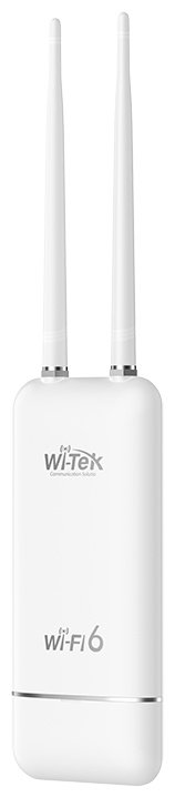 Wi-Fi точка доступа Wi-TeK WI-AP316AX-Lite белый - ForteMarket Wi-Fi точка доступа Wi-TeK WI-AP316AX-Lite белый купить,66495