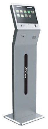 ZKTeco считыватель карт FaceKiosk-H13C - ForteMarket ZKTeco считыватель карт FaceKiosk-H13C купить,2120513