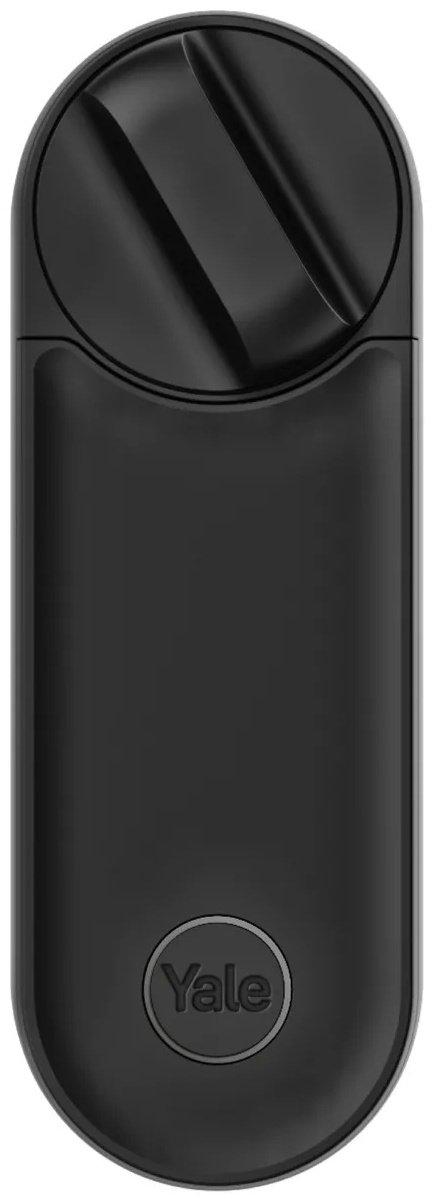 Замок электромеханический Yale Linus Smart Lock L2