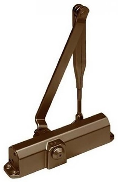 Дверной доводчик Dorma TS Compakt EN 2/3/4, для дверей до 120 кг