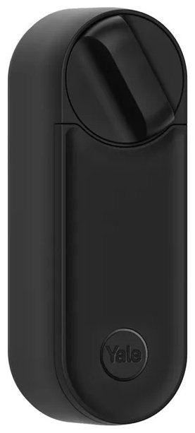 Замок электромеханический Yale Linus Smart Lock L2