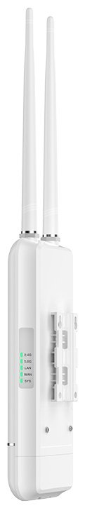 Wi-Fi точка доступа Wi-TeK WI-AP316AX-Lite белый - ForteMarket Wi-Fi точка доступа Wi-TeK WI-AP316AX-Lite белый купить,66495