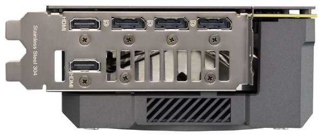Видеокарта ASUS RTX 5070 TUF Gaming OC Edition TUF-RTX5070-O12G-GAMING 12 Гб купить,NaN