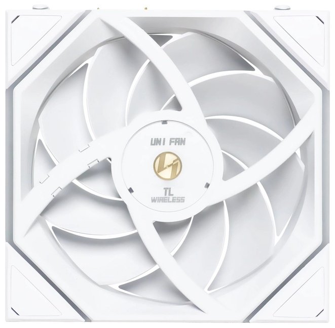 Кулер для корпуса LIAN LI G99.12TL1W3W.00 белый купить,NaN
