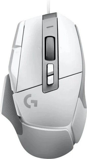 Мышь Logitech G502 X LIGHTSPEED белый купить,NaN