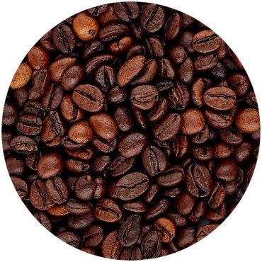 Кофе Lavazza Gusto pieno зерновой в пакете 1000 г