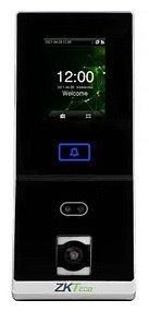 ZKTeco автономный биометрический терминал со сканером QR-кода ProBio(QR) - ForteMarket ZKTeco автономный биометрический терминал со сканером QR-кода ProBio(QR) купить,257591