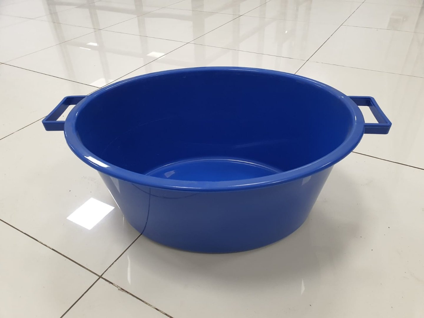 Таз Р552 СИНИЙ 30 л купить,NaN