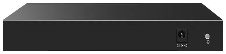 Коммутатор Tenda Tenda TEG2210P-8-120W купить,NaN