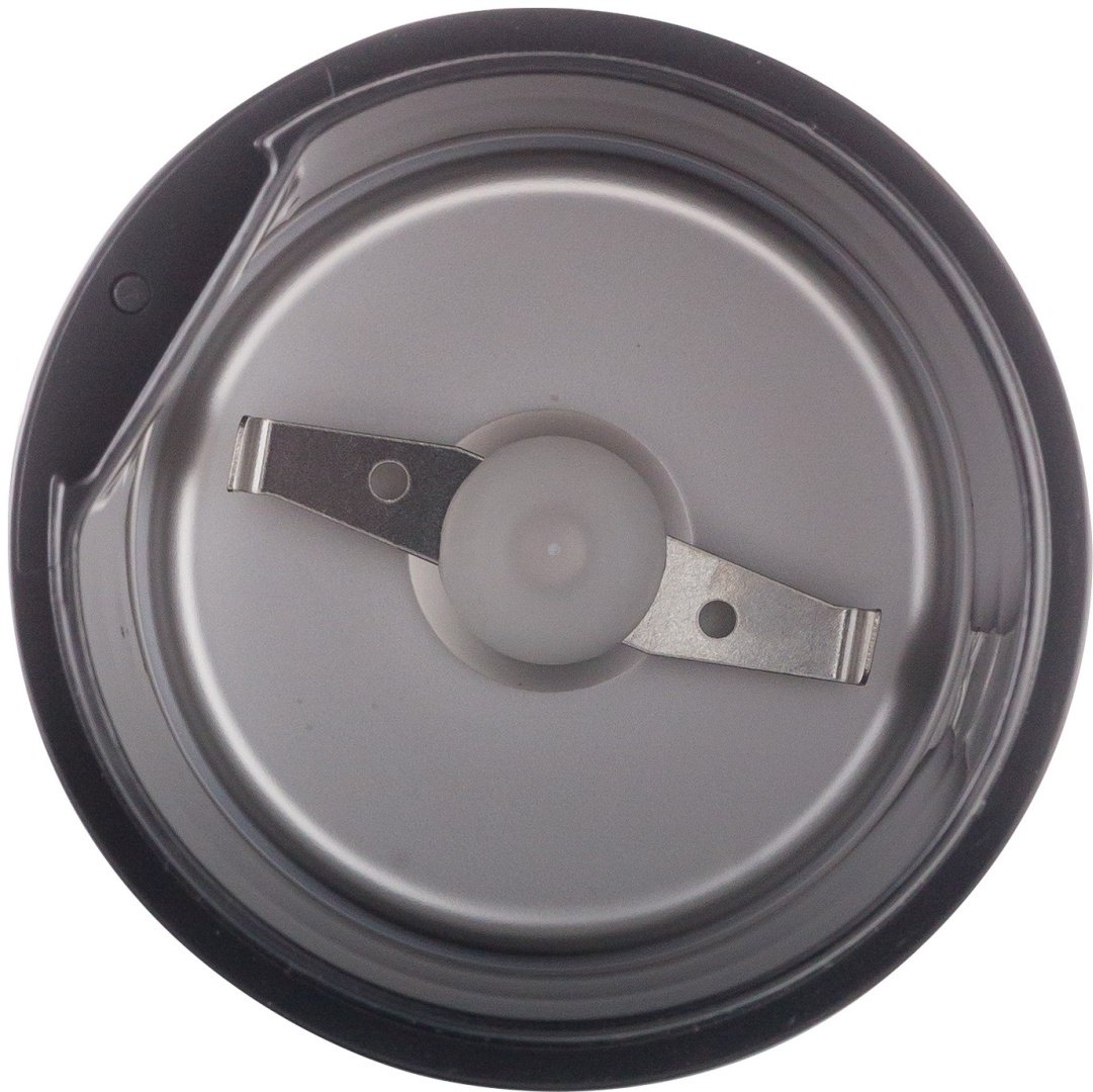 Кофемолка Zelmer ZCG-7425 серебристый купить,NaN