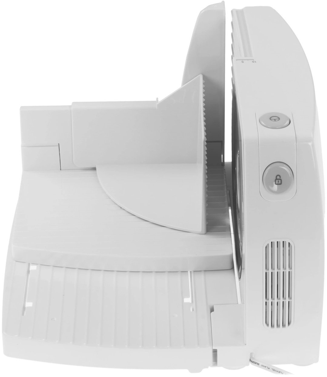 Ломтерезка Zelmer ZFS1016 белый купить,NaN