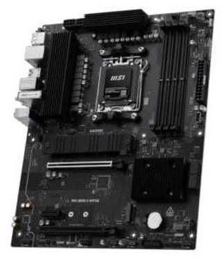 Материнская плата MSI B850-S WiFi6E купить,NaN