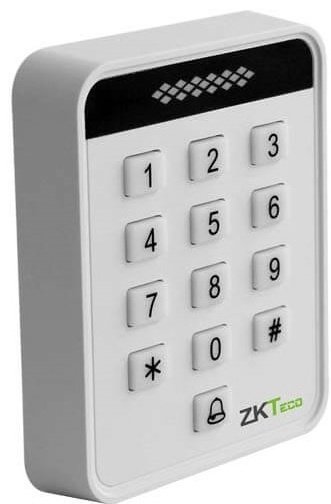 ZKTeco автономный контроллер SA40W