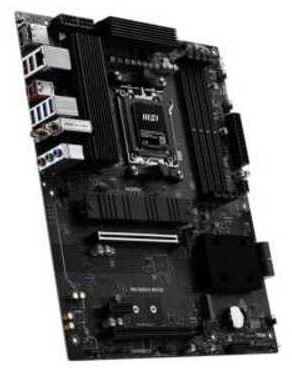 Материнская плата MSI B850-S WiFi6E купить,NaN