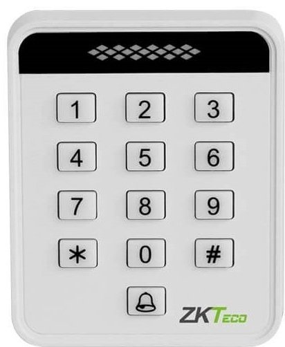 ZKTeco автономный контроллер SA40W