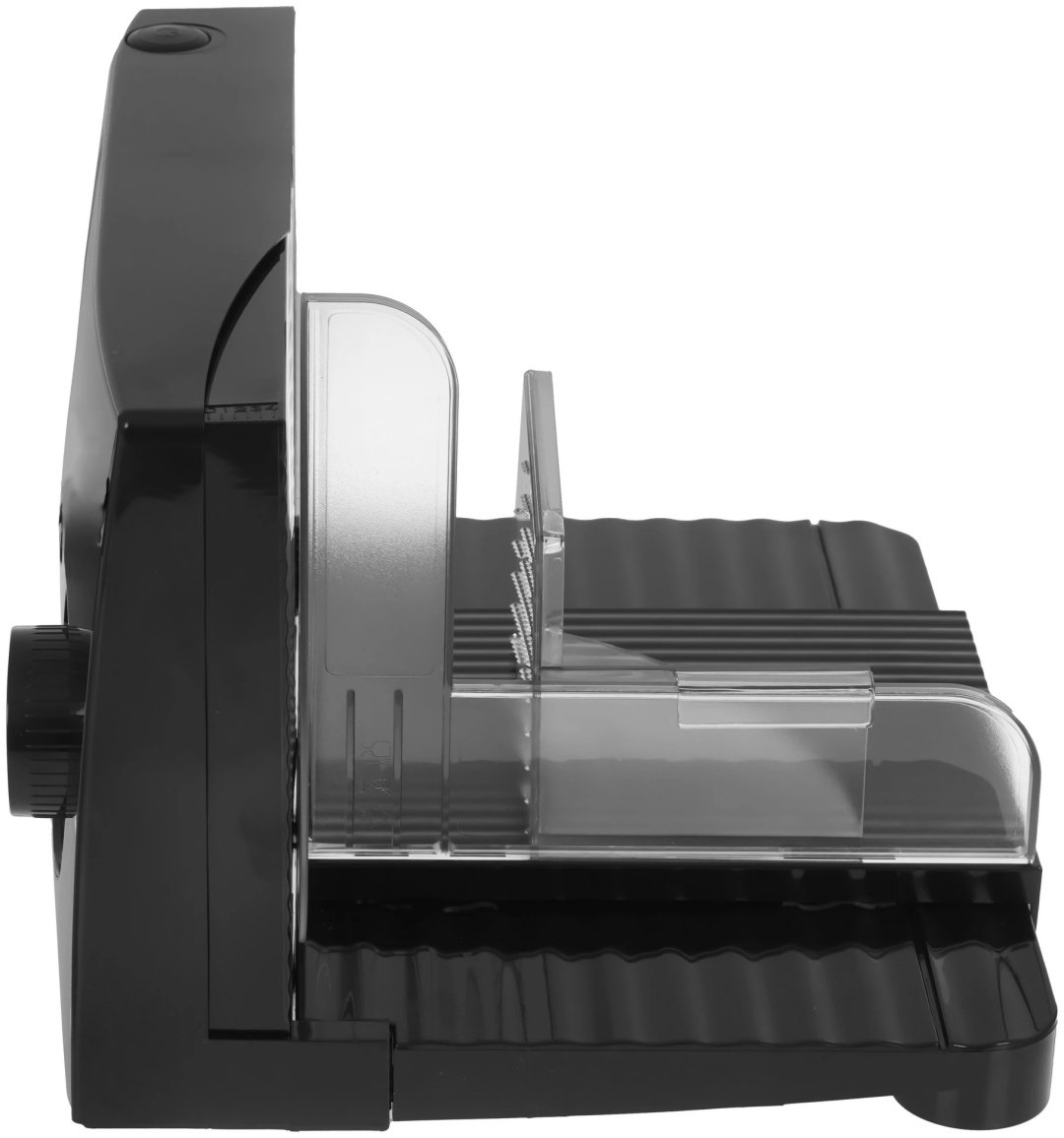 Ломтерезка Zelmer ZFS0916B черный купить,NaN
