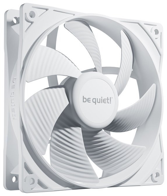 Кулер для корпуса Be quiet Pure Wings 3 120mm PWM купить,NaN