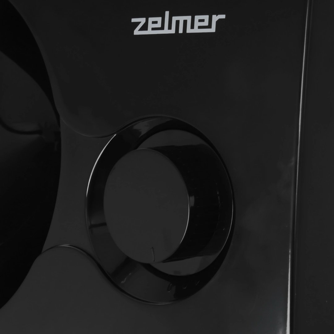 Ломтерезка Zelmer ZFS0916B черный купить,NaN