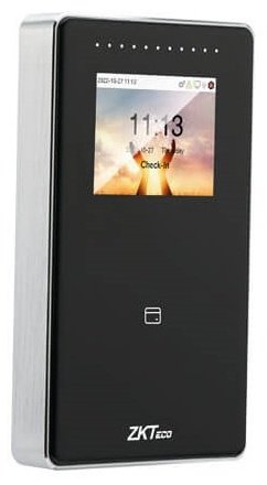 ZKTeco терминал доступа SC800