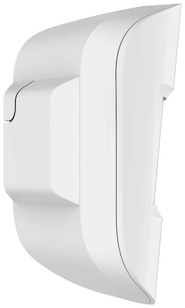 Датчик движения Ajax MotionProtect Plus, экосистема: Ajax