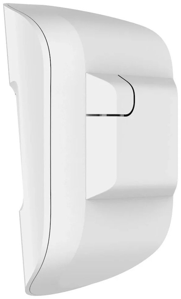 Датчик движения Ajax MotionProtect Plus, экосистема: Ajax
