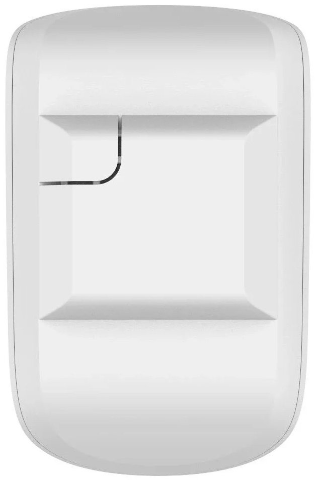 Датчик движения Ajax MotionProtect Plus, экосистема: Ajax