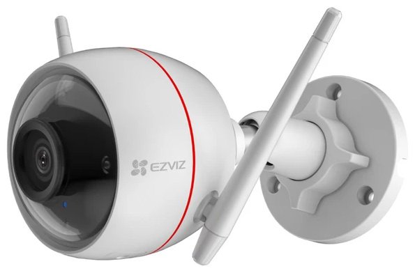 Ezviz камера видеонаблюдения CS-C3W, 4MP, расширение 1920x1080 купить,NaN