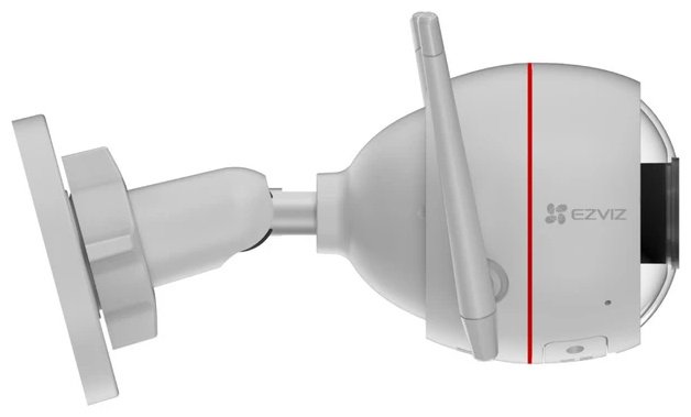 Ezviz камера видеонаблюдения CS-C3W, 4MP, расширение 1920x1080 купить,NaN