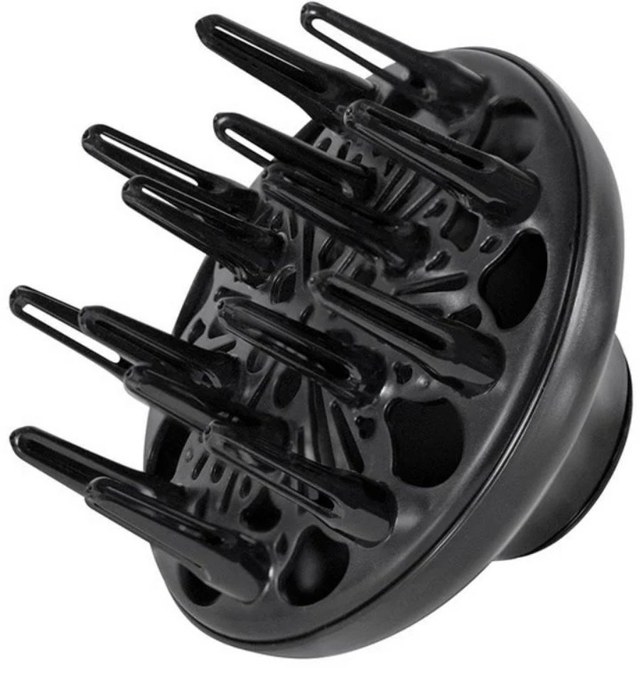 Zelmer ZHD8360 фен черный купить,NaN