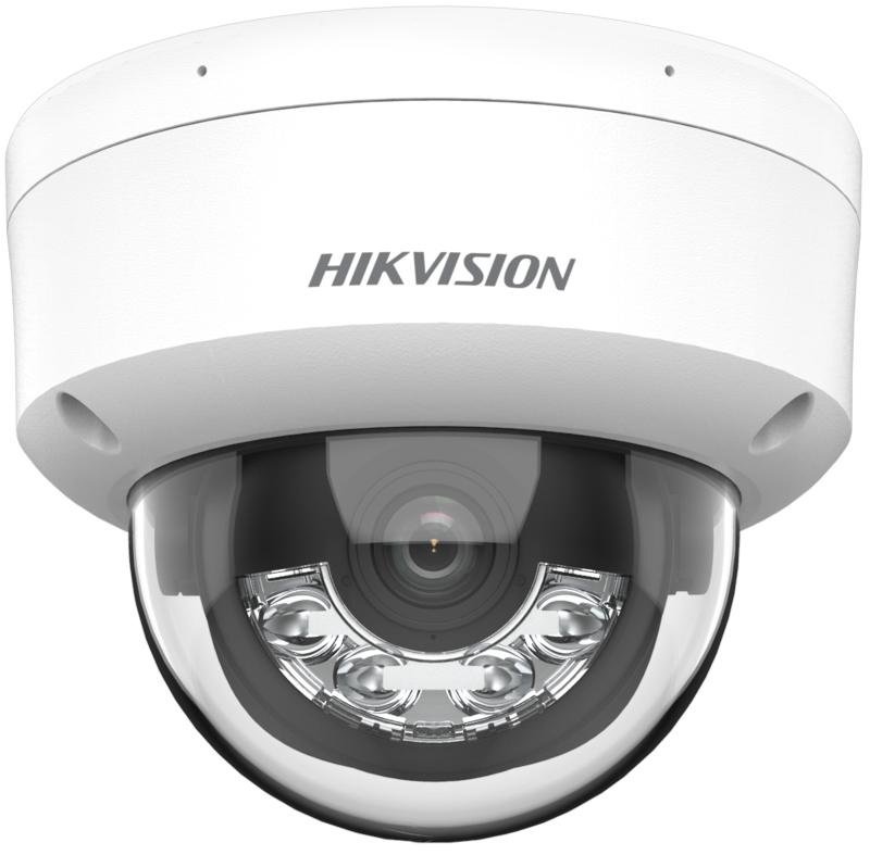Hikvision камера видеонаблюдения DS-2CD1123G3-LIU, 2MP, расширение 1920x1080 купить,39561