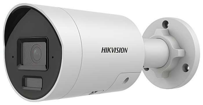 Hikvision камера видеонаблюдения DS-2CD20123G2-LIUY/SL, 12MP, расширение 4256х1888 купить,157205