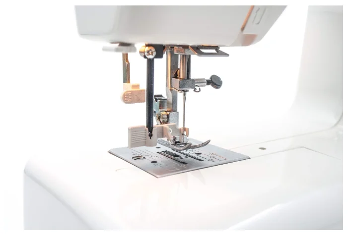 Швейная машинка Janome PS-25 белая купить,0