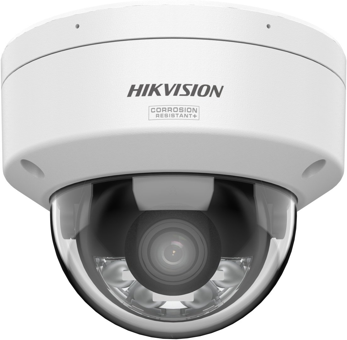 Hikvision камера видеонаблюдения DS-2CD2187G3-LIS2UY, 8MP, расширение 3840x2160 - ForteMarket Hikvision камера видеонаблюдения DS-2CD2187G3-LIS2UY, 8MP, расширение 3840x2160 купить,126263