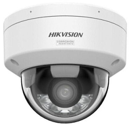 Hikvision камера видеонаблюдения DS-2CD2147G3-LIS2UY (2.8mm), 4MP, расширение 2688x1520 купить,112985