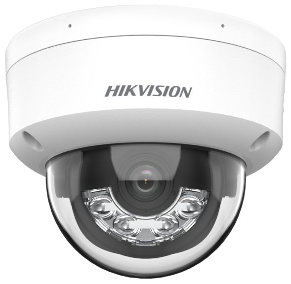 Hikvision камера видеонаблюдения DS-2CD2183G2-LIS2U , 8MP, расширение 3840x2160 купить,115179