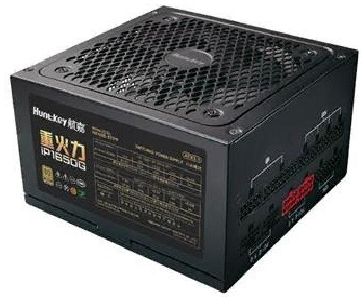 Блок питания HuntKey IP1650G 1650 Вт купить,NaN