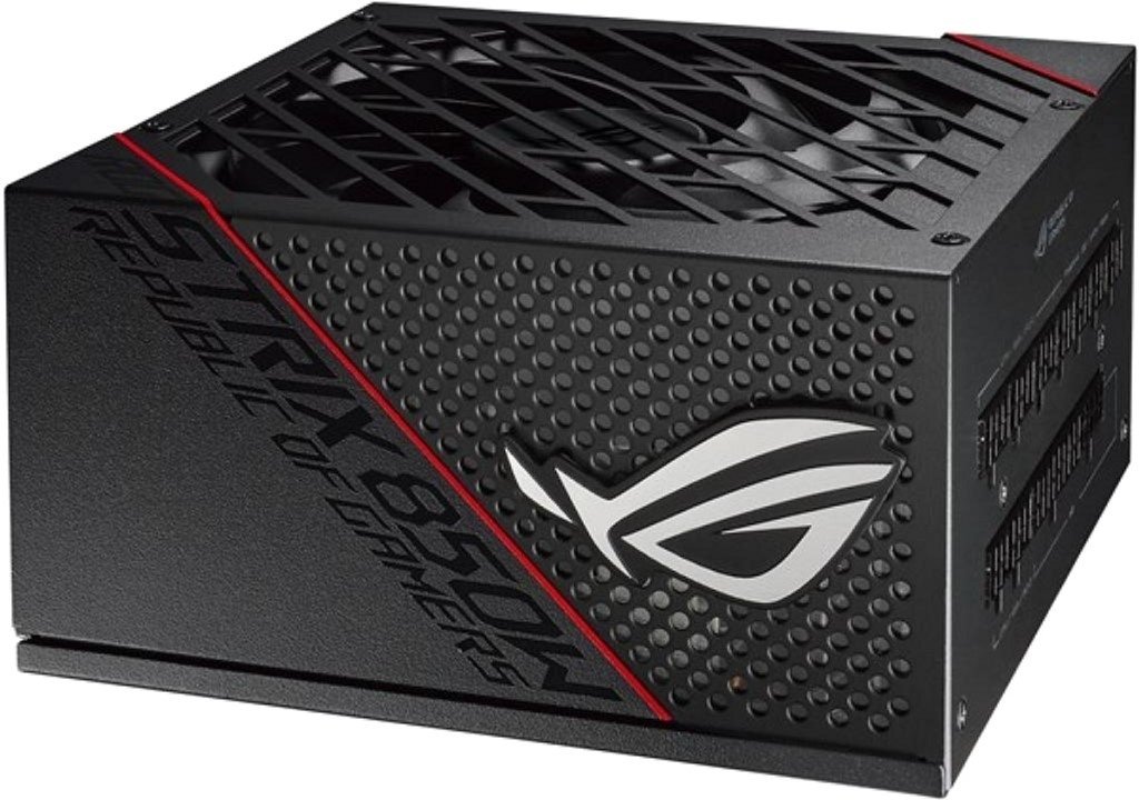Блок питания ASUS ROG Strix 850W купить,NaN
