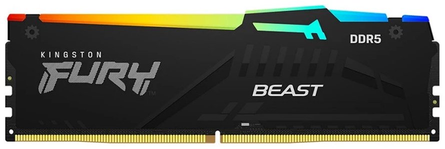 Оперативная память Kingston KF560C30BBEA-16 16 Гб купить,NaN