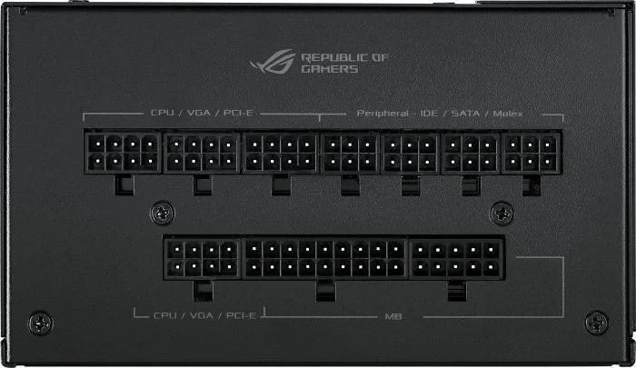 Блок питания ASUS ROG Strix 850W купить,NaN