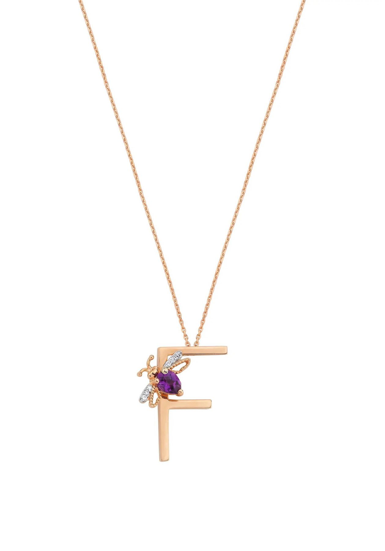 Колье BG 1495 45см 0,01ct 0,12ct. купить,NaN