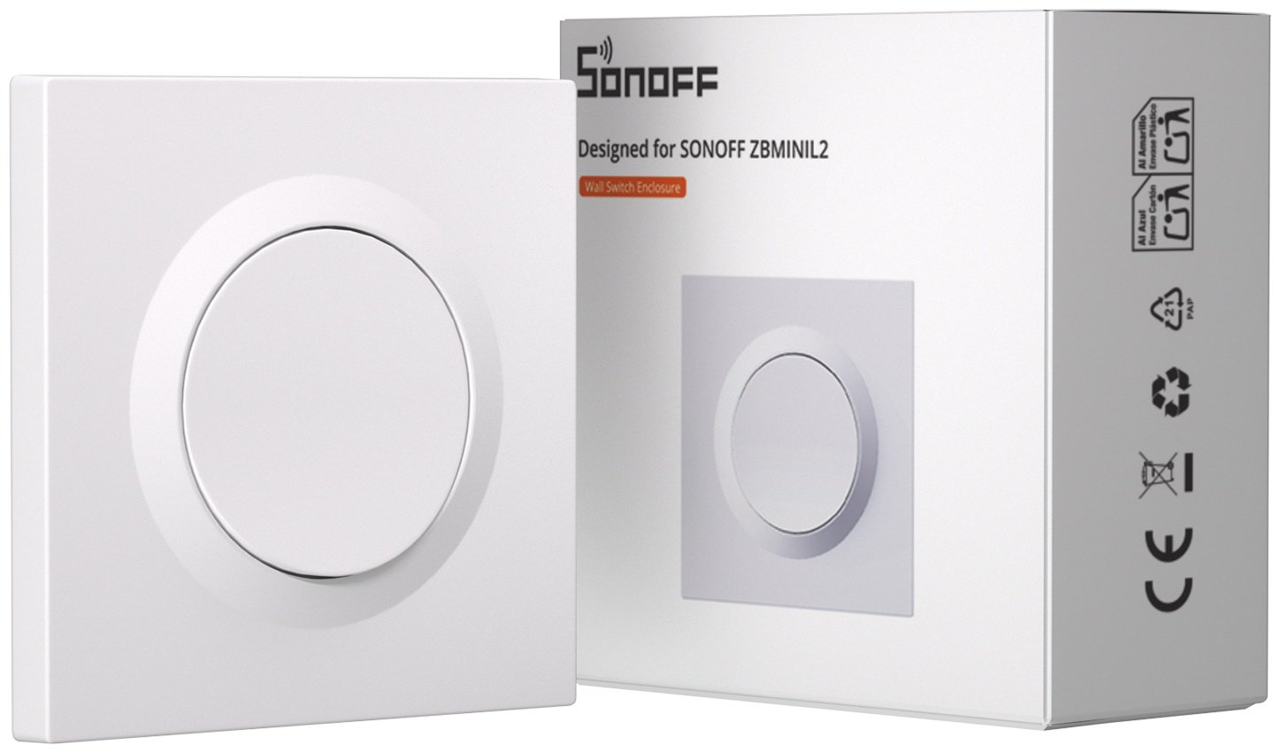 Пульт управления SONOFF E1GSL eWeLink ZigBee