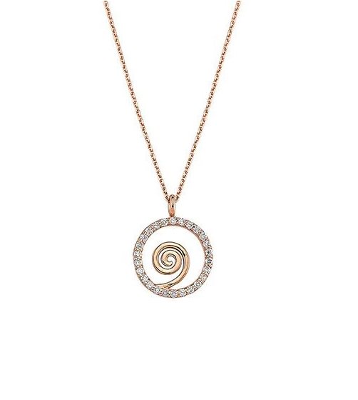Колье BG 1490 0,10ct. - ForteMarket Колье BG 1490 0,10ct. купить,604300