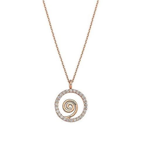Колье BG 1490 0,10ct. - ForteMarket Колье BG 1490 0,10ct. купить,604300