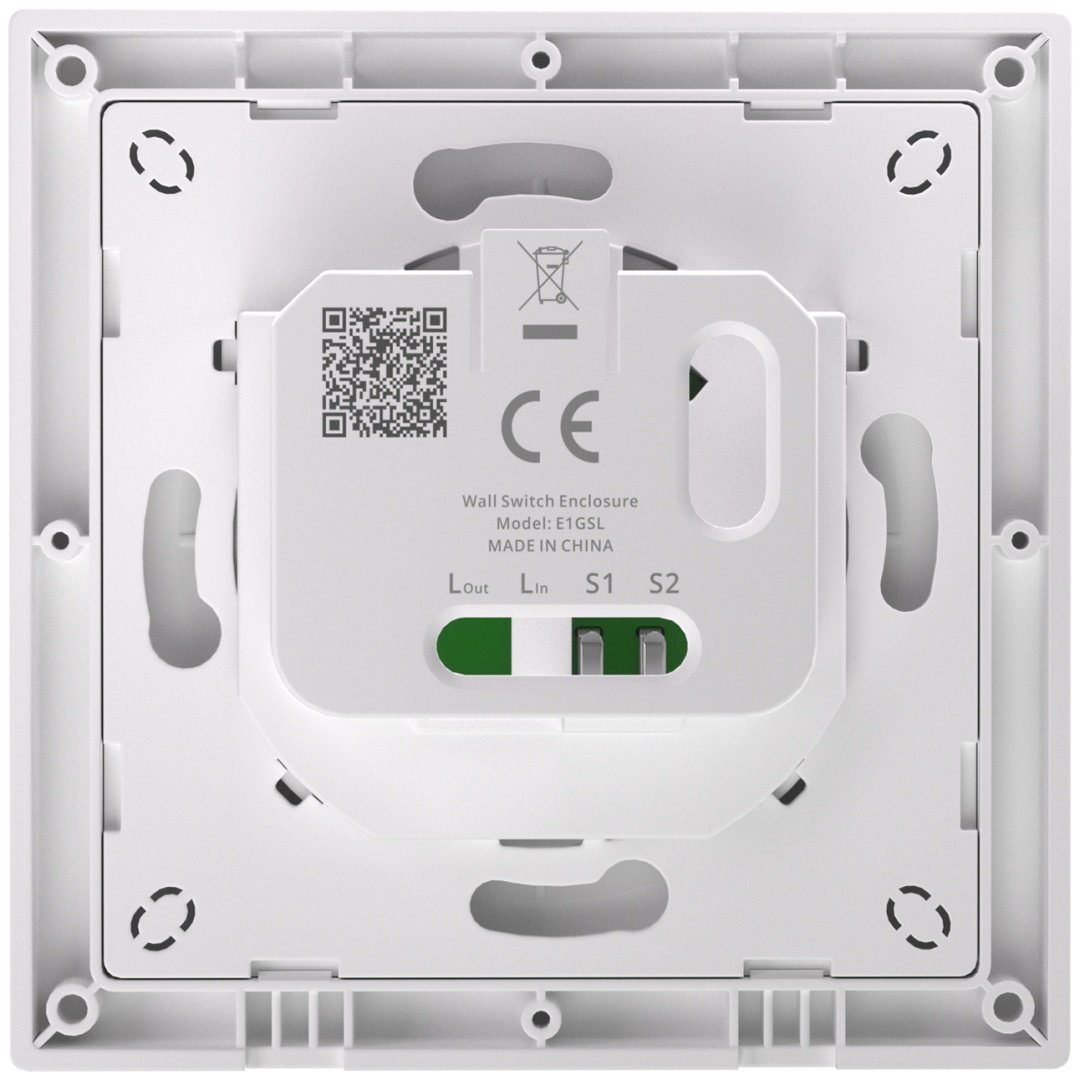 Пульт управления SONOFF E1GSL eWeLink ZigBee