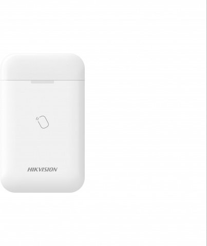 Hikvision DS-PT1-WE белый купить,26601