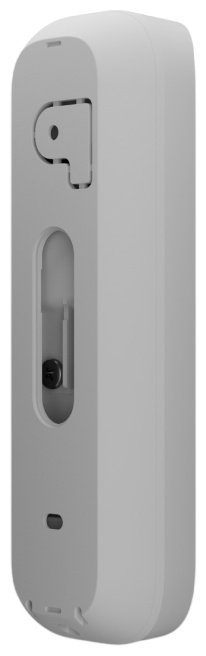 Ajax звонок с кнопкой Doorbell белый - ForteMarket Ajax звонок с кнопкой Doorbell белый купить,164910