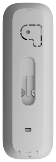 Ajax звонок с кнопкой Doorbell белый - ForteMarket Ajax звонок с кнопкой Doorbell белый купить,164910