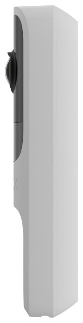 Ajax звонок с кнопкой Doorbell белый - ForteMarket Ajax звонок с кнопкой Doorbell белый купить,164910